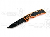 Gerber 戈博 2518 “BEAR GRYLLS 贝尔格里尔斯”系列 野外求生“折”