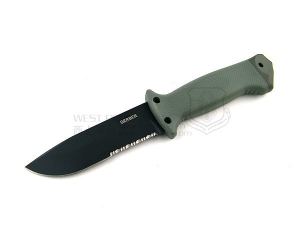 Gerber 戈博 1626N LMF II 