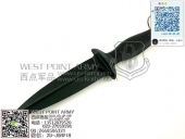 ColdSteel 冷钢 92FBA FGX BOOT BLADE I 塑钢刃