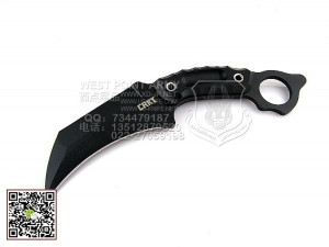 CRKT 哥伦比亚河 2630 DU HOC™ “直”