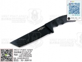 ColdSteel 冷钢 13T WARCRAFT TANTO“魔兽系列”小号 U.S. CPM 3-V钢 “直”