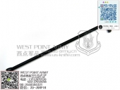 Coldsteel 冷钢 Heavy Duty Sword Cane 88SCFD双刃重型手杖剑