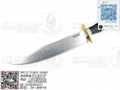 ColdSteel冷钢 39LABMS Natchez Bowie 新款那切茲 O-1 高碳钢博伊刃