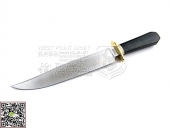 ColdSteel冷钢 39LLBMT 新版Laredo Bowie 拉雷多 O1HIGH CARBON钢 博伊刃