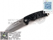 BUCK 巴克 0095BKSTP-B CSAR-T BUCK与TOPS合作TANTO“折”