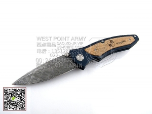 Boker 德国 博客 110190DAM