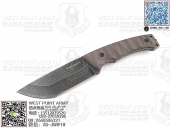 Boker 德国 博客 02MB540 马格南系列 TANTO“直”