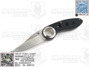 Boker 德国 博客 01LL325 Ring-O系列 “折”