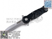 Boker 博客 BO2200"Escrima Fighting Knife"艾斯克瑞玛“折”