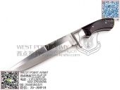 Boker博客 02MAG15 "Magnum Great West Bowie"玛格南西部博伊刃