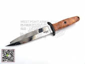 Boker 德国 博客  Applegate 1674 阿普尔盖特纪念版“直”