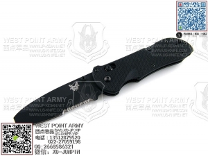 Benchmade 蝴蝶 916SBK 