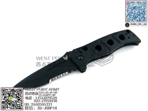 Benchmade 蝴蝶 2750SBK Adamas™ 阿达玛斯侧跳