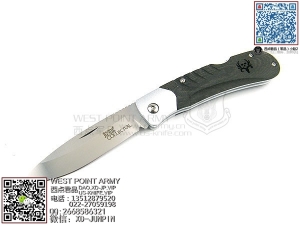 Benchmade 蝴蝶 15050“Bone Collector™ Lock-Back”D2钢绿色米卡塔柄“折”