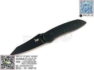 Benchmade 蝴蝶 HK系列 HK14925 H&K® Scorch™  “折”