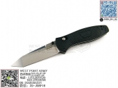 Benchmade 蝴蝶 583-1"Warn&reg; AXIS&reg; Assist 坝" 助力快开Tanto“折”