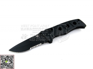 Benchmade 蝴蝶 275SBK Adamas™ 阿达玛斯“折”