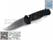 Benchmade 蝴蝶 9051“AFO-II&#8482;”美君海陆空精英部队侧跳