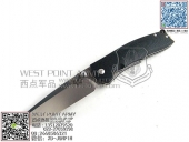 Benchmade 蝴蝶 890 "Torrent&reg; " G10柄助力快开“折”