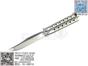 Benchmade 蝴蝶 63 新款 Bali-Song®经典甩刃