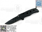 Benchmade 蝴蝶 2750BK Adamas&#8482; 阿达玛斯侧跳