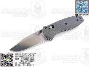 Benchmade 蝴蝶 585-2 