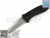 benchmade 蝴蝶 523 - Presidio&reg; Tanto (Pardue)