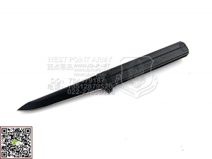 Quartermaster 君需官 QSE-13-CFTT “Qwaiken XL