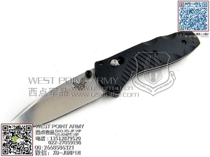 Benchmade 蝴蝶 585