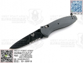 Benchmade 蝴蝶 580SBK-2" Barrage&reg; 坝" S30V 助力快开“折”