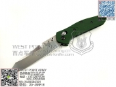 Benchmade 蝴蝶 BM940 奥斯本 设计 “折”