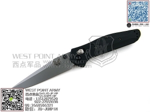 Benchmade 蝴蝶 943 - (Osborne)“折”