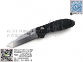 Benchmade 蝴蝶 557 Mini-Griptilian&reg; Tanto 154Cm “折”