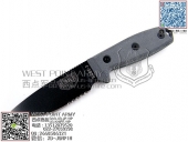 ESEE 美国著名RAT丛林生存工具公司 RC-3S ROWEN 罗恩系列丛林生存