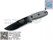 ESEE 美国著名RAT丛林生存工具公司 ESEE-4S-CP ROWEN 罗恩系列丛林生存