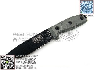 ESEE 美国著名RAT丛林生存工具公司 ESEE-RC4SMB ROWEN 罗恩系列丛林生存