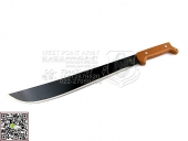 ESEE  ESLTMACHKO “machete”丛林排障生存 无鞘