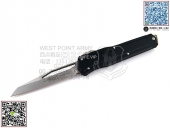 Microtech 微技术 MK7  “CYPHER 暗号” M390钢 直跳 绝版