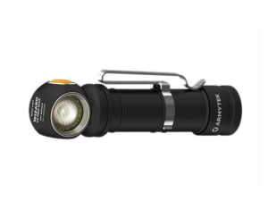 加拿大 ARMYTEK Wizard C2 Pro MAX  旗舰产品性能怪兽 4000流明 强光手电-多功能系列 质保10年