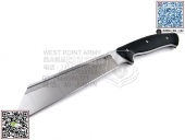 Worktuff Gear Drengr Seax SK-85 手工定制 直