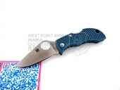 spyderco 蜘蛛 MANBUG® FRN K390“折”