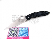 Spyderco 蜘蛛 POLICE™ 4 LIGHTWEIGHT  VG-10 “折”