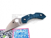 Spyderco 蜘蛛 DRAGONFLY™ 2 FRN K390 “折”